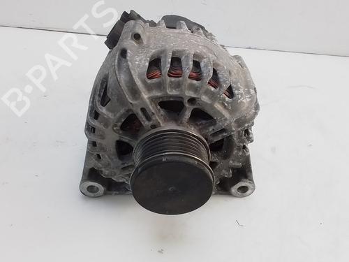 Alternator PEUGEOT 308 II (LB_, LP_, LW_, LH_, L3_) 1.2 THP 130 | BP29243601M7