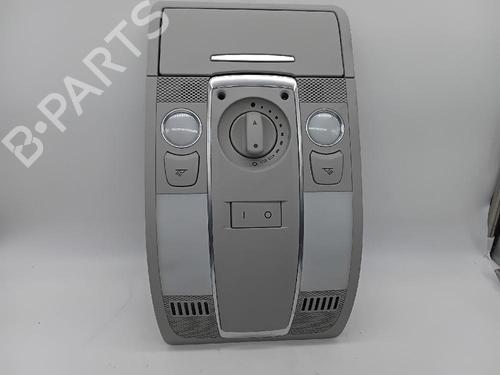 Innerbelysning AUDI A6 C6 (4F2) [2004-2011]  26051572
