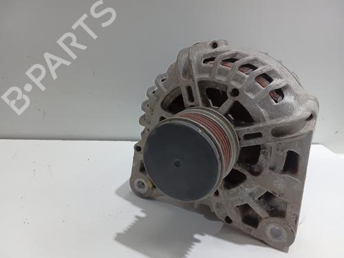 Alternator RENAULT MEGANE III Hatchback (BZ0/1_, B3_) 1.5 dCi (BZ09, BZ0D, BZ1W, BZ29, BZ14) | BP36109999M7 - Image 5