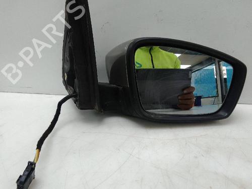 Right mirror SKODA FABIA III (NJ3) 1.0 | BP21526644C27 