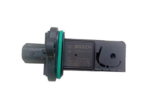 Used Mass air flow sensor Mass air flow sensor OPEL MOKKA / MOKKA X (J13) 1.7 CDTI 4x4 (_76) (131 hp) 19116852 19116852