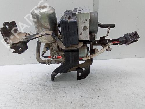 ABS pump TOYOTA C-HR (_X1_) 1.8 Hybrid (ZYX10_, ZYX11_, ZYX10R, ZYX11R) | BP19082482M43 
