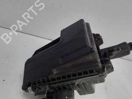Annen NISSAN X-TRAIL III (T32_, T32R, T32RR) 1.3 DIG-T (160 hp) 27625564