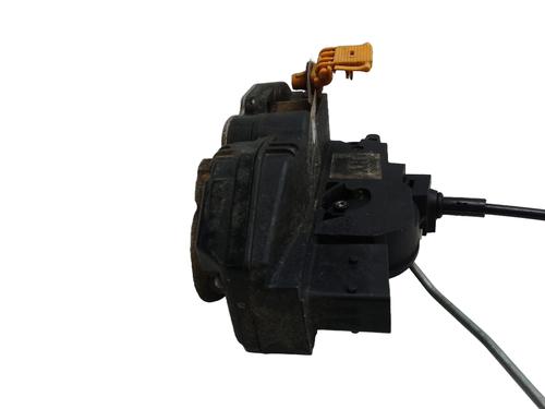 Front left lock OPEL INSIGNIA A (G09) 2.0 CDTI (68) | BP31013644C98