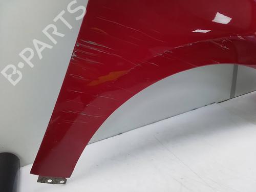 Right front fenders SEAT LEON (5F1) 1.2 TSI | BP28147845C42