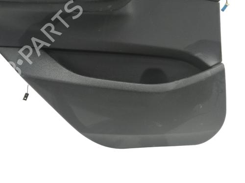Rear left panel BMW X3 (F25) | BP23207358C60 - Image 3