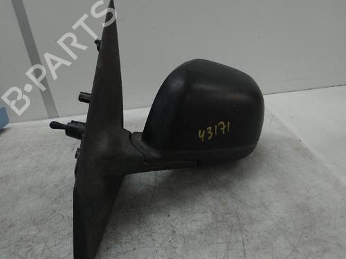 Left mirror DACIA SANDERO 1.5 dCi | BP18839734C26 