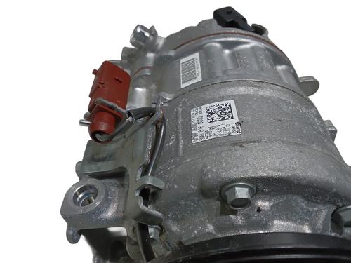 AC compressor SEAT IBIZA V (KJ1, KJG) 1.0 TSI | BP33163585M34 - Image 3