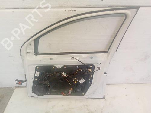 Right front door VW GOLF VI (5K1) 2.0 R 4motion | BP18579942C3 