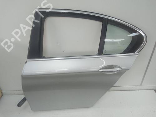 left-rear-door-bmw-5-f10-2009-2010-2011-2012-2013-2014-2015-2016-21258635 main image