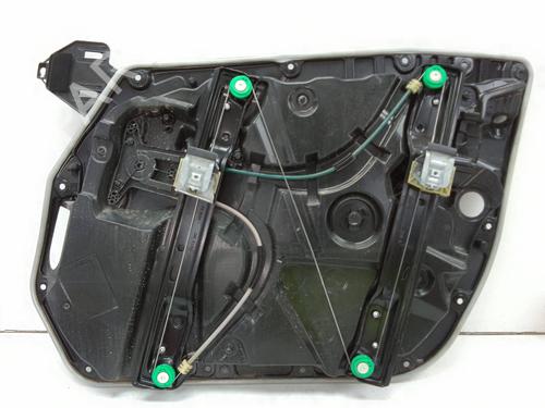 Used Front left window mechanism Front left window mechanism 18890597 18890597