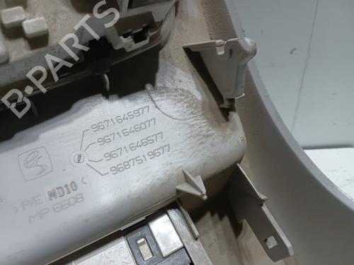 Interior roof light CITROËN C4 II (NC_) 1.6 HDi 90 | BP34270636I8  - Image 6