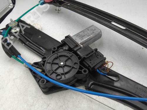 Front left window mechanism BMW X1 (F48) sDrive 18 d | BP29764992C22 