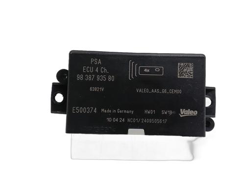 Used Electronic module Electronic module 38799138 38799138