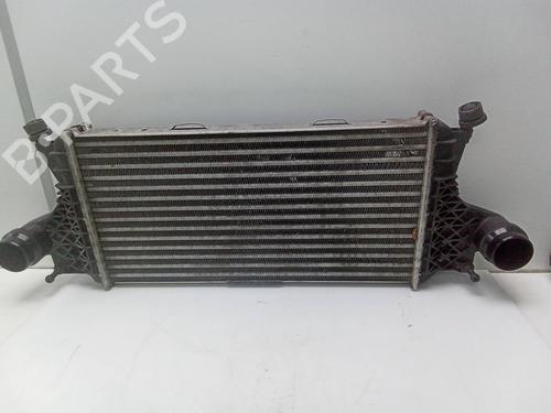 Intercooler MERCEDES-BENZ M-CLASS (W166) ML 350 BlueTEC 4-matic (166.024, 166.023) | BP28147870M30 