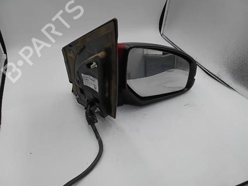 Used Right mirror HONDA CIVIC VIII Hatchback (FN, FK) 2.2 CTDi (FK3) (140 hp) 27447127
