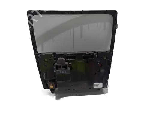 Climate control VOLVO S60 I (384) D5 | BP37682834I5 - Image 4