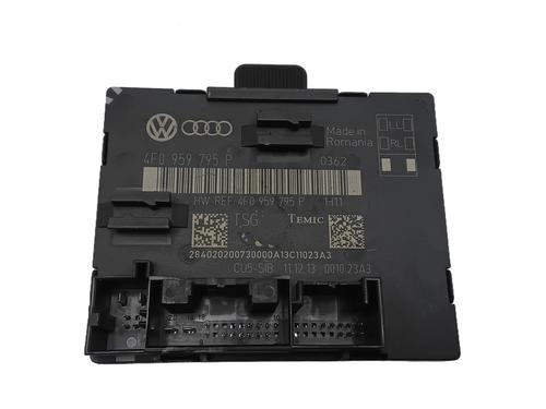 Electronic module AUDI Q7 (4LB) 3.0 TDI quattro | BP31038025M83 - Image 2