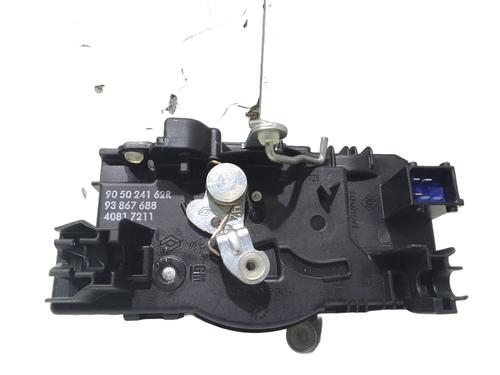 Bagklap lås RENAULT TRAFIC III Van (FG_) 2.0 dCi 130 (FGMY) | BP34541579C101 - Image 3