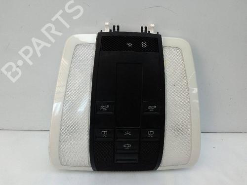 Interior roof light MERCEDES-BENZ E-CLASS Convertible (A207) E 250 CDI / BlueTEC / d (207.403, 207.404) | BP22686796I8 