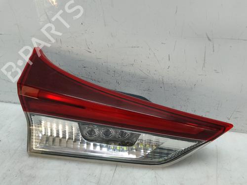 Left tailgate light TOYOTA AURIS Estate (_E18_) 1.6 (ZRE185_) | BP29385342C79 