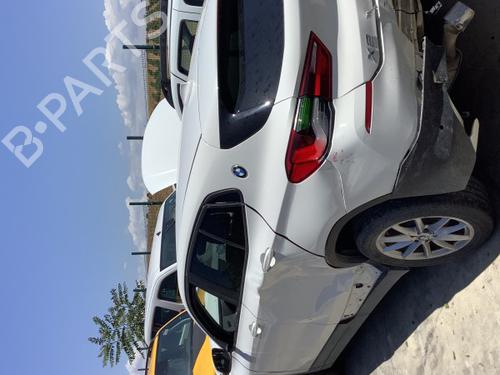 Brugte BMW X2 (F39)  sDrive 18 d  4772944