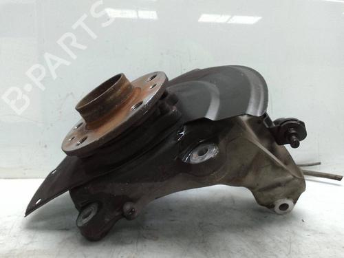Right front steering knuckle RENAULT ESPACE V (JR_) 1.6 dCi 160 | BP25153137M26