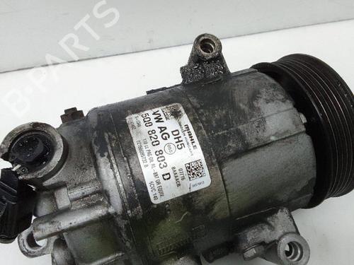 Used Other SKODA RAPID (NH3, NK3, NK6) 1.6 TDI (115 hp) 24464423