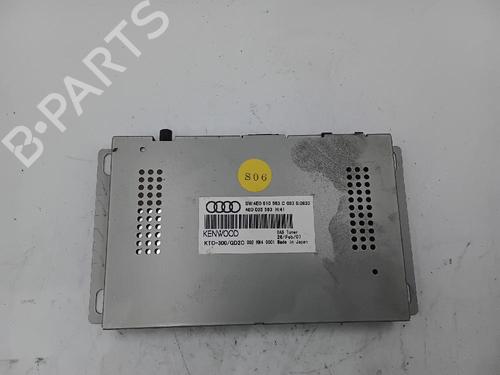 Electronic module AUDI A6 C6 (4F2)  | BP26051568M83 