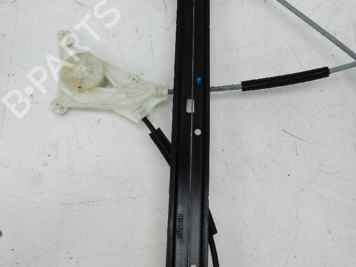 Front left window mechanism AUDI A3 Sportback (8VA, 8VF) RS3 quattro | BP18584781C22 