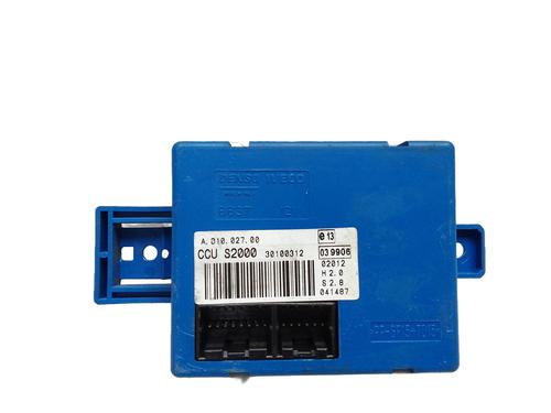 Used Electronic module IVECO MASSIF Pickup 3.0 HPI (146 hp) 30192401