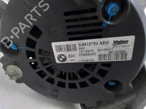 Alternator BMW 5 (F10) 525 d | BP26159534M7 