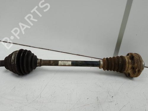 Used Right front driveshaft Right front driveshaft VW CADDY IV MPV (SAB, SAJ) 2.0 TDI 4motion (122 hp) 19105633 19105633