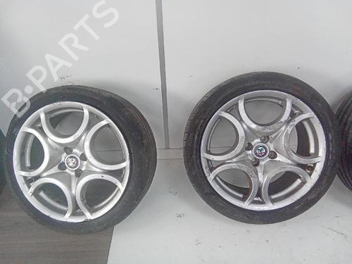 Rim ALFA ROMEO MITO (955_) 1.3 MultiJet (955AXP1A, 955AYC1A) | BP26052887C45