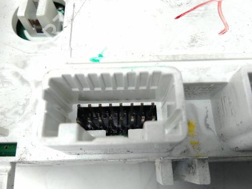 Climate control RENAULT CLIO IV (BH_) 1.5 dCi 90 | BP18585620I5 