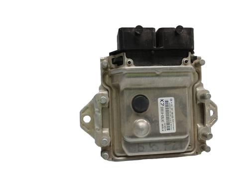 Control unit SUZUKI SWIFT III (MZ, EZ) 1.3 DDiS (RS413D) | BP23559761M11 - Image 3