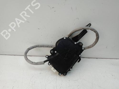 Used Front left lock Front left lock BMW 3 Touring (F31) 316 d (116 hp) 20230706 20230706
