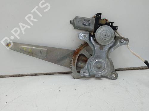 Used Rear right window mechanism Rear right window mechanism 18580885 18580885