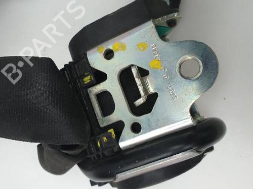 Front right seatbelt VW TOUAREG (7LA, 7L6, 7L7) 3.0 V6 TDI | BP23217423I25 