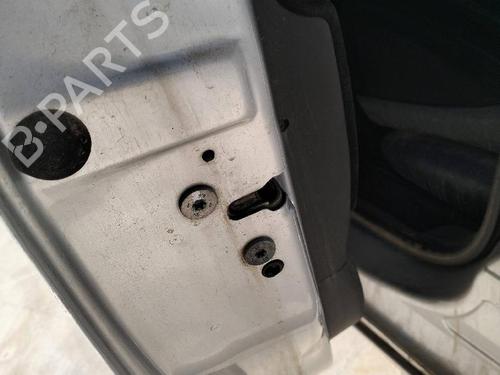 Front left lock CITROËN C4 Picasso I MPV (UD_) 2.0 HDi 138 | BP21284626C98 