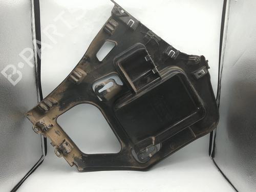 Rear bumper bracket BMW 2 Convertible (F23) 218 i | BP29396444C159 