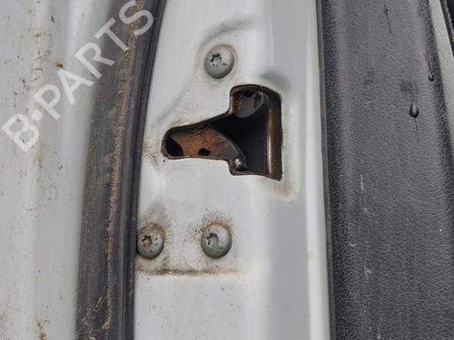 Venstre foran lås Venstre foran lås FORD FIESTA V (JH_, JD_) 1.4 TDCi (68 hp) 33841535 33841535