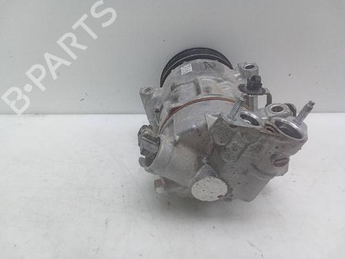 Used AC compressor PEUGEOT 508 SW I (8E_) 2.2 HDi (204 hp) 18583661