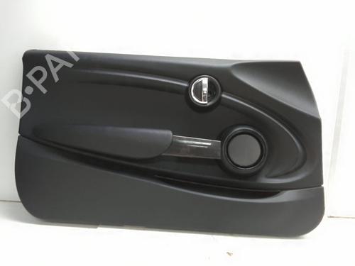 Used Front left panel Front left panel MINI MINI (F56) Cooper D (116 hp) 26160907 26160907