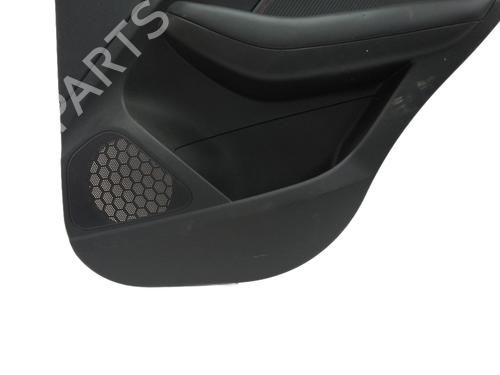 Rear right panel MG MG ZS SUV (AZS1) 1.0 T-GDi | BP23416895C61 - Image 2