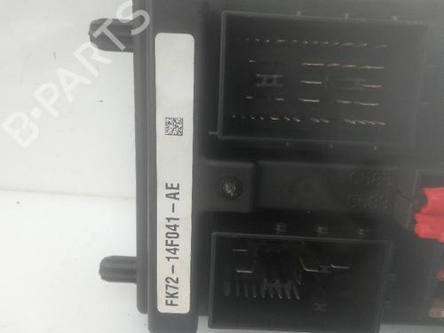 Fuse box LAND ROVER DISCOVERY SPORT (L550)  | BP21585769E1 