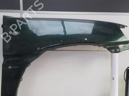 Used Right front fenders NISSAN PATHFINDER II (R50) 2.7 TD 4WD (PR50) (131 hp) 28490610