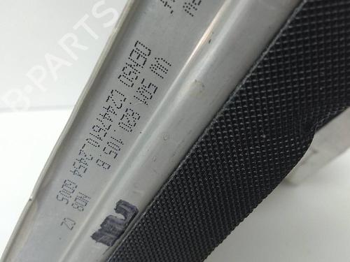 AC radiator VW GOLF VII (5G1, BQ1, BE1, BE2)  | BP26232299M32 