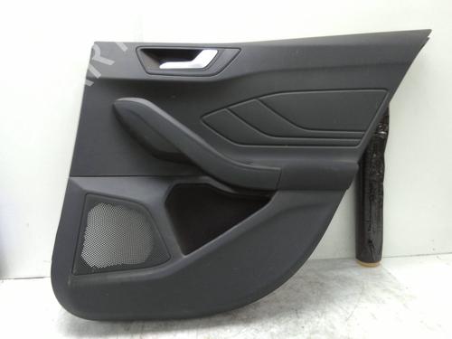 Used Rear right panel Rear right panel FORD FOCUS IV (HN) 1.0 EcoBoost (125 hp) 26055215 26055215