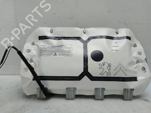 Passasjer kollisjonspute PEUGEOT 207 SW (WK_) 1.4 16V (95 hp) 27447644